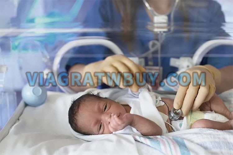 治療早產兒的支氣管發育不良